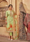 Punjabi Kudi 42 Latest Designer Fancy Casual Wear Designer Dress Material Collection
